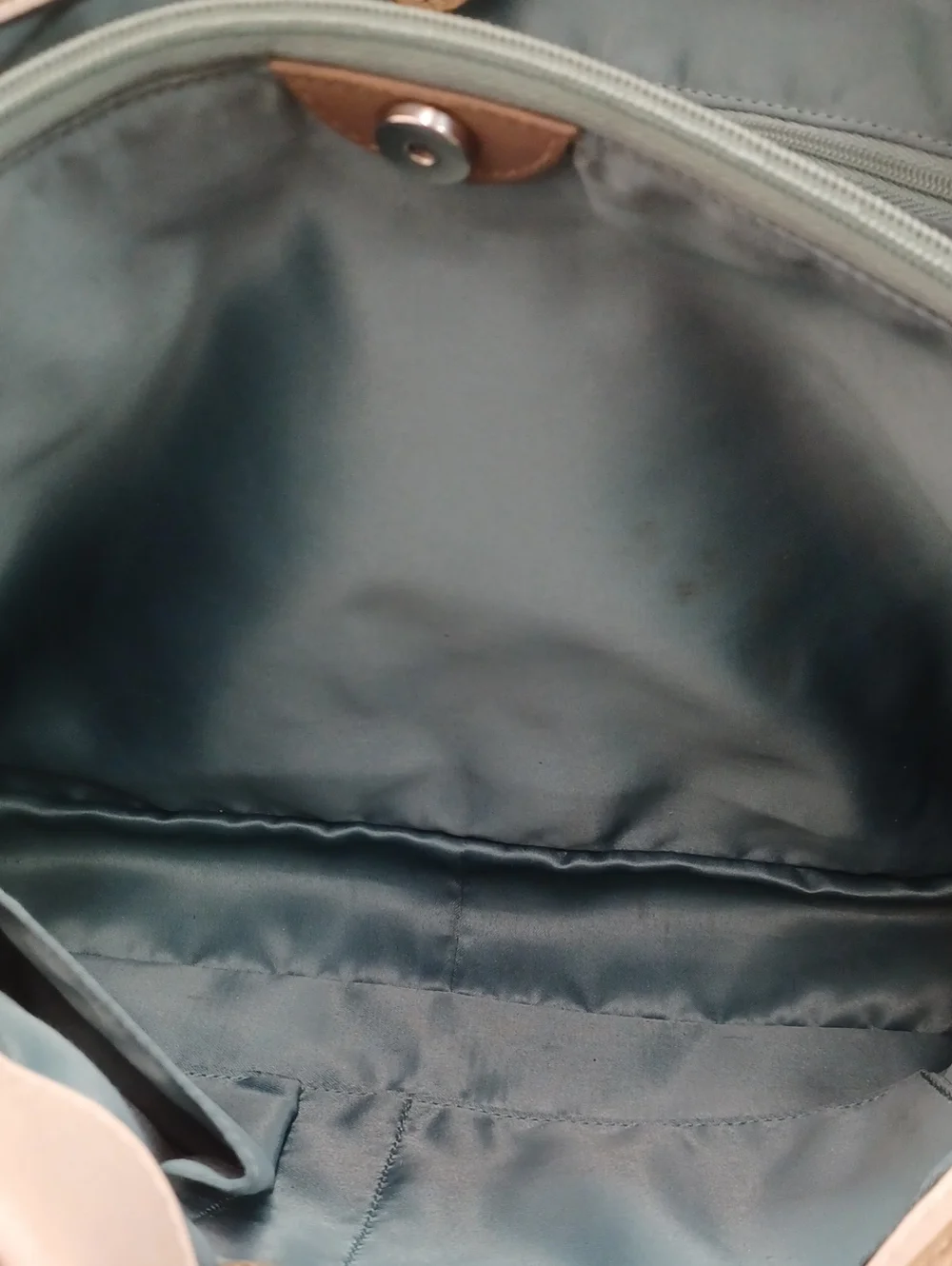 Coach Penelope Carryall F16531 - Picture 6 of 15